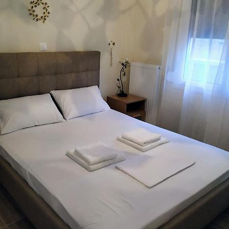 kynosargous square's apartment Athènes Extérieur photo