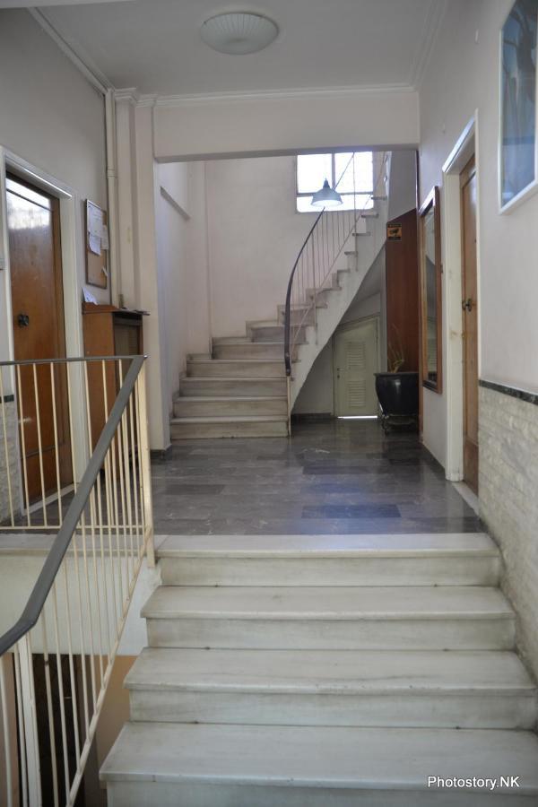 kynosargous square's apartment Athènes Extérieur photo