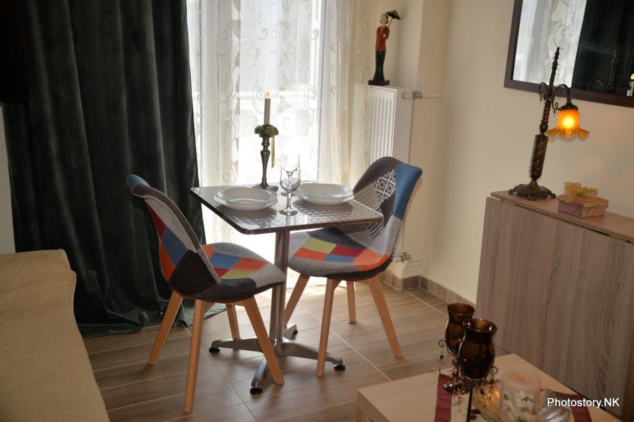 kynosargous square's apartment Athènes Extérieur photo