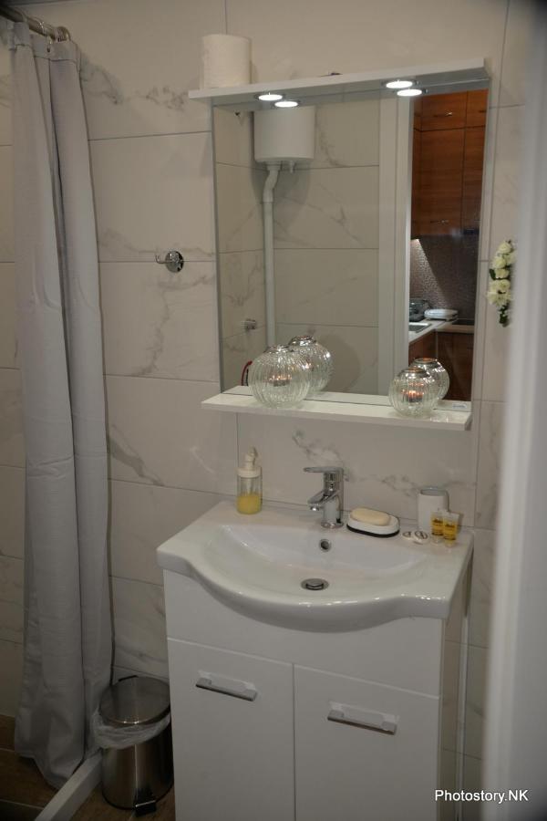 kynosargous square's apartment Athènes Extérieur photo