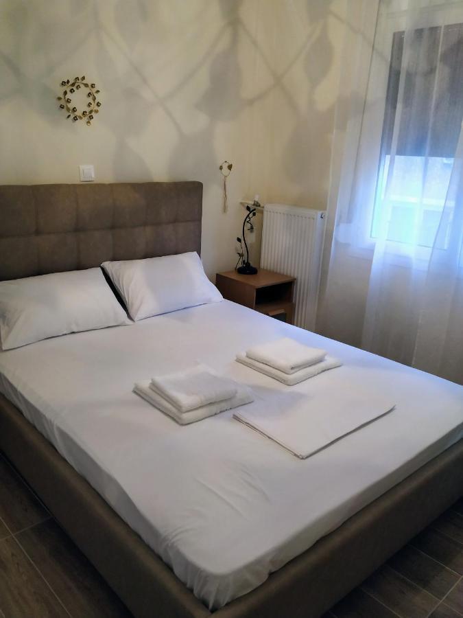 kynosargous square's apartment Athènes Extérieur photo